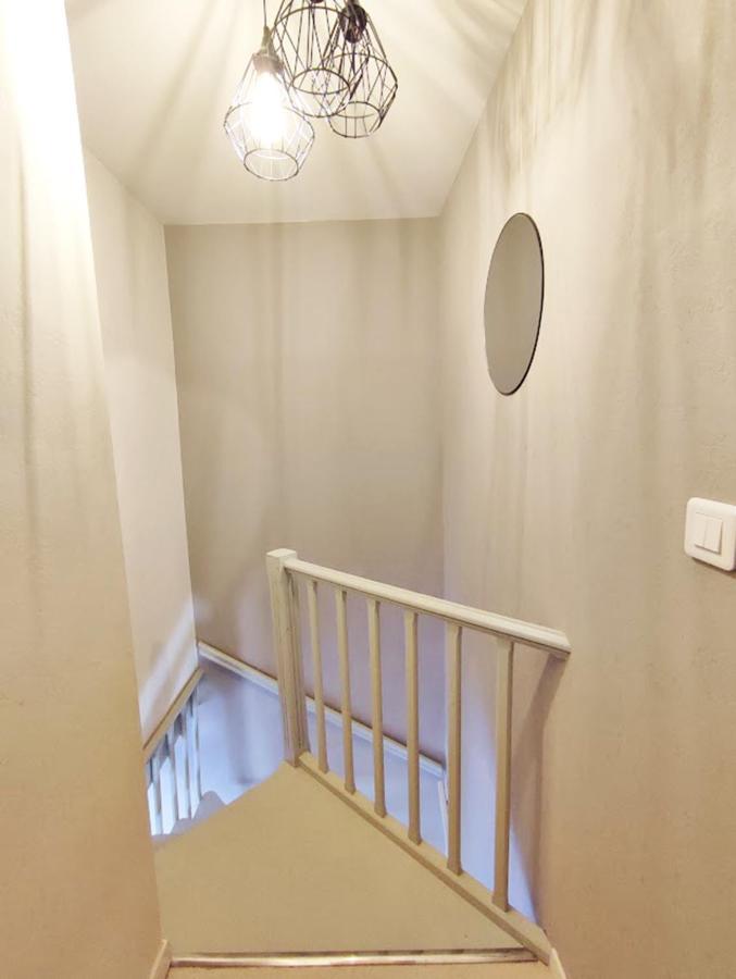 Bagnères-de-Luchon L'Escampette, Duplex T3, Centre Luchon, Wifi, Casier A Skis, 4 Personnes מראה חיצוני תמונה