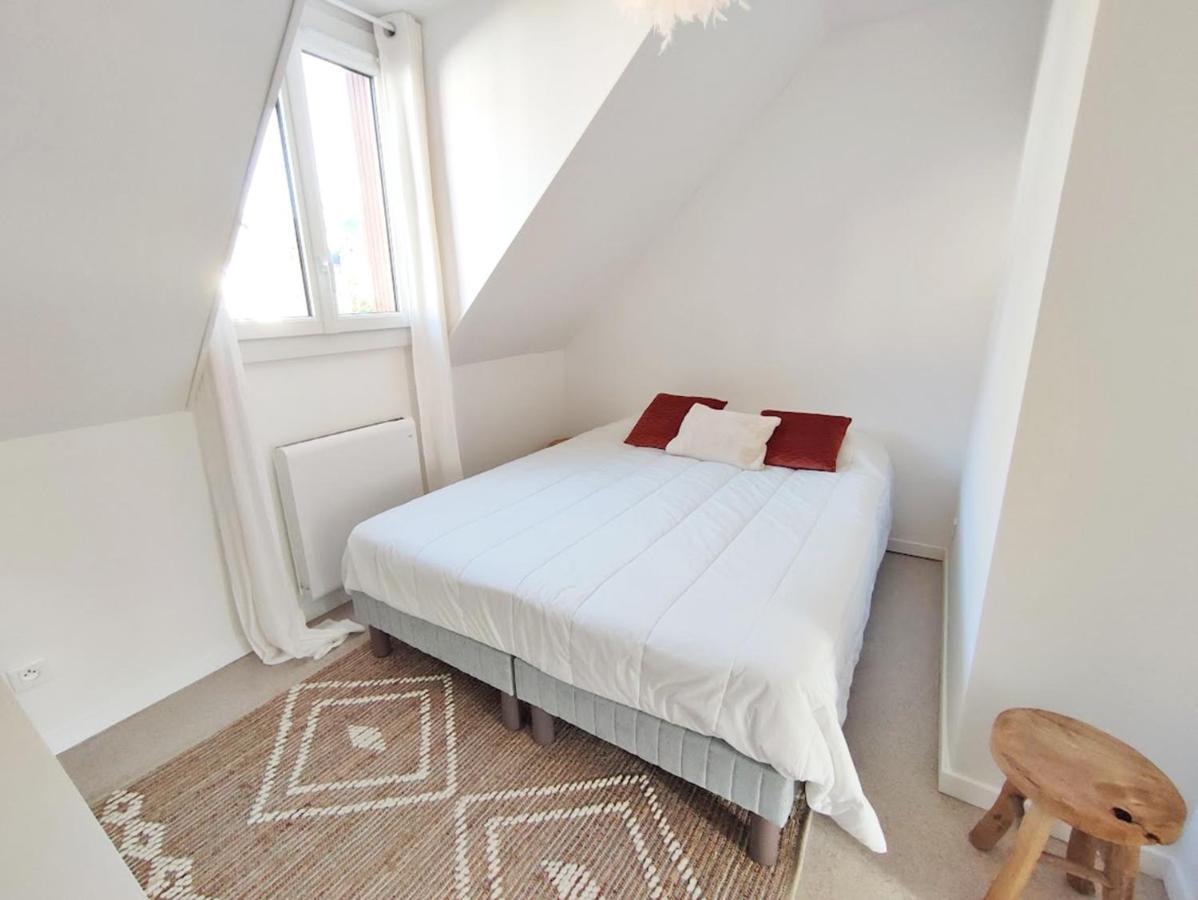 Bagnères-de-Luchon L'Escampette, Duplex T3, Centre Luchon, Wifi, Casier A Skis, 4 Personnes מראה חיצוני תמונה